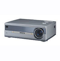 Ремонт проекторов Mitsubishi HC2000