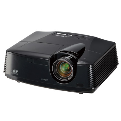 Ремонт проекторов Mitsubishi HC3900