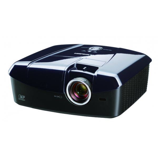 Ремонт проекторов Mitsubishi HC7800D