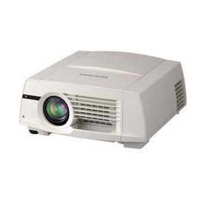 Ремонт проекторов Mitsubishi LVP-FL7000