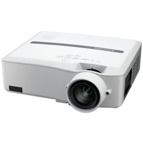 Ремонт проекторов Mitsubishi LVP-MH2850