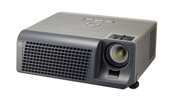 Ремонт проекторов Mitsubishi LVP-SD206