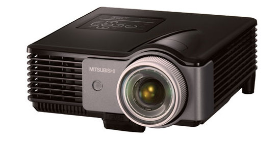 Ремонт проекторов Mitsubishi LVP-X200