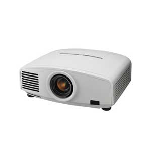 Ремонт проекторов Mitsubishi LVP-XD1000