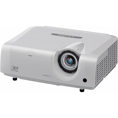 Ремонт проекторов Mitsubishi LVP-XD280