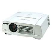 Ремонт проекторов Mitsubishi LVP-XL6600