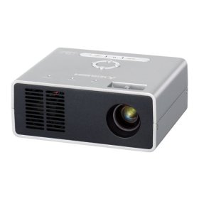 Ремонт проекторов Mitsubishi PK-10 Pocket Projector