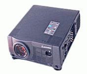 Ремонт проекторов Mitsubishi S250