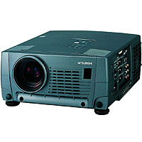 Ремонт проекторов Mitsubishi S490U