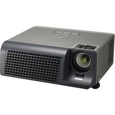 Ремонт проекторов Mitsubishi SD206U
