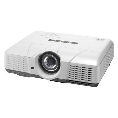 Ремонт проекторов Mitsubishi WD500U-ST