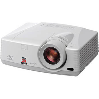 Ремонт проекторов Mitsubishi WD570U