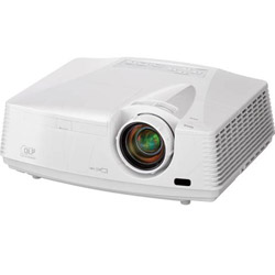 Ремонт проекторов Mitsubishi WD620U-G