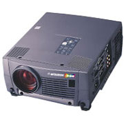 Ремонт проекторов Mitsubishi X500U