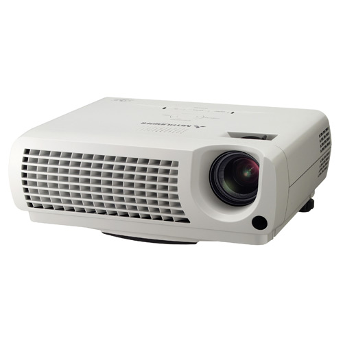 Ремонт проекторов Mitsubishi XD205U