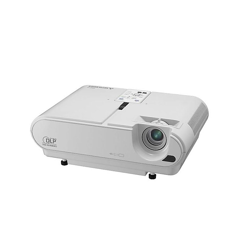 Ремонт проекторов Mitsubishi XD210U