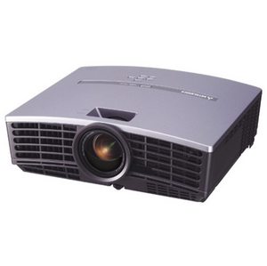 Ремонт проекторов Mitsubishi XD480U