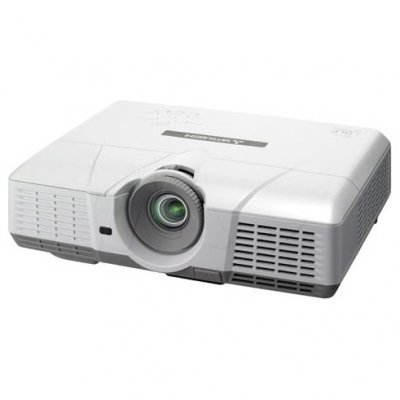 Ремонт проекторов Mitsubishi XD530E