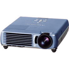 Ремонт проекторов Mitsubishi XD60U