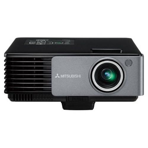 Ремонт проекторов Mitsubishi XD95U