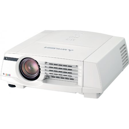 Ремонт проекторов Mitsubishi XL6600LU