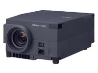 Ремонт проекторов NEC GT2000