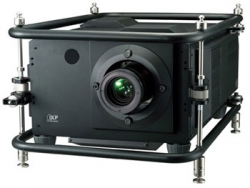 Ремонт проекторов NEC HL16000HD