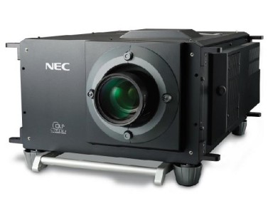 Ремонт проекторов NEC iS8-2K