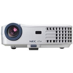 Ремонт проекторов NEC LT20E