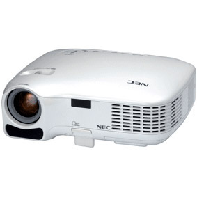 Ремонт проекторов NEC LT35