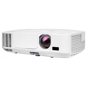 Ремонт проекторов NEC M350X