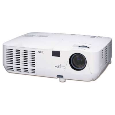 Ремонт проекторов NEC NP216J-3D