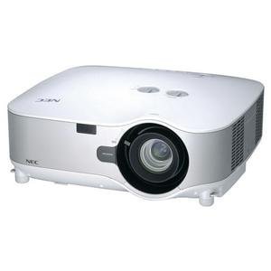 Ремонт проекторов NEC NP3250
