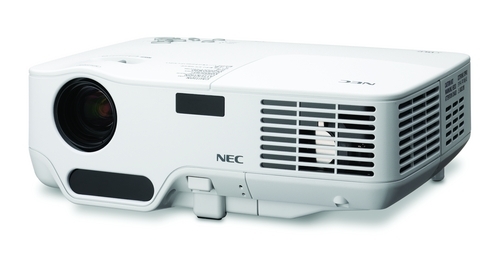 Ремонт проекторов NEC NP41
