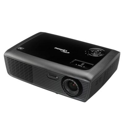 Ремонт проекторов Optoma DS216