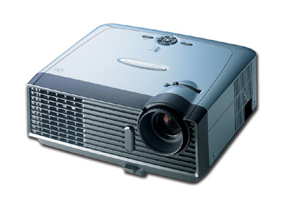 Ремонт проекторов Optoma DS303