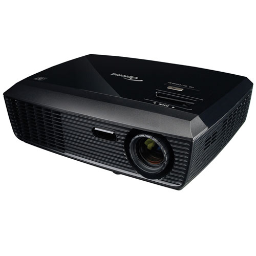 Ремонт проекторов Optoma DS316L