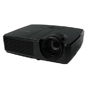 Ремонт проекторов Optoma DS550