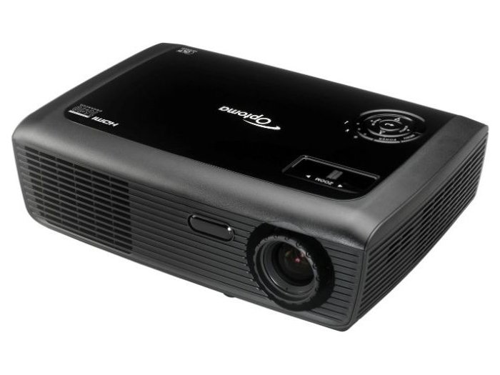 Ремонт проекторов Optoma DX319p