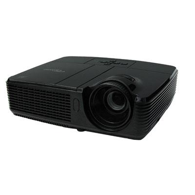 Ремонт проекторов Optoma DX550