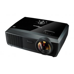 Ремонт проекторов Optoma EW610ST