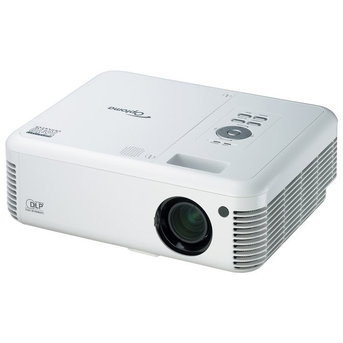 Ремонт проекторов Optoma EW674
