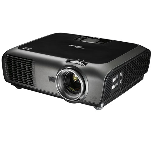 Ремонт проекторов Optoma EW766W