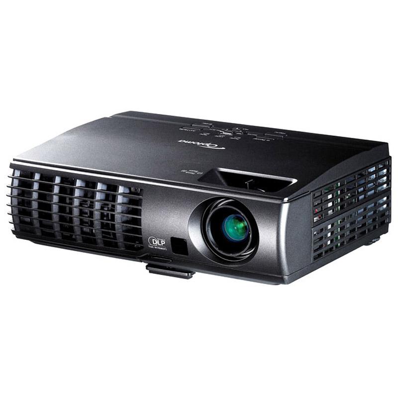 Ремонт проекторов Optoma EX7155e