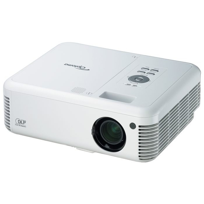 Ремонт проекторов Optoma EX774