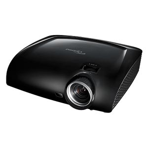Ремонт проекторов Optoma HD300X