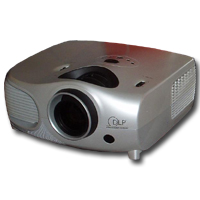 Ремонт проекторов Optoma HD7300