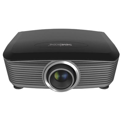 Ремонт проекторов Optoma HD87