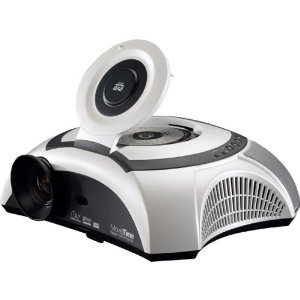Ремонт проекторов Optoma MovieTime DV10