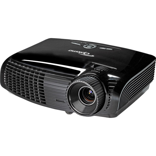 Ремонт проекторов Optoma TH1020